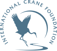 International Crane Foundation Logo